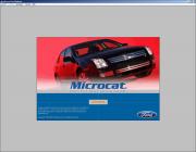 Microcat Ford USA 5.2012   Ford   